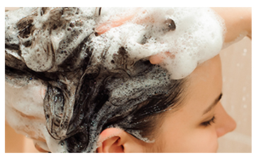 Shampoo
